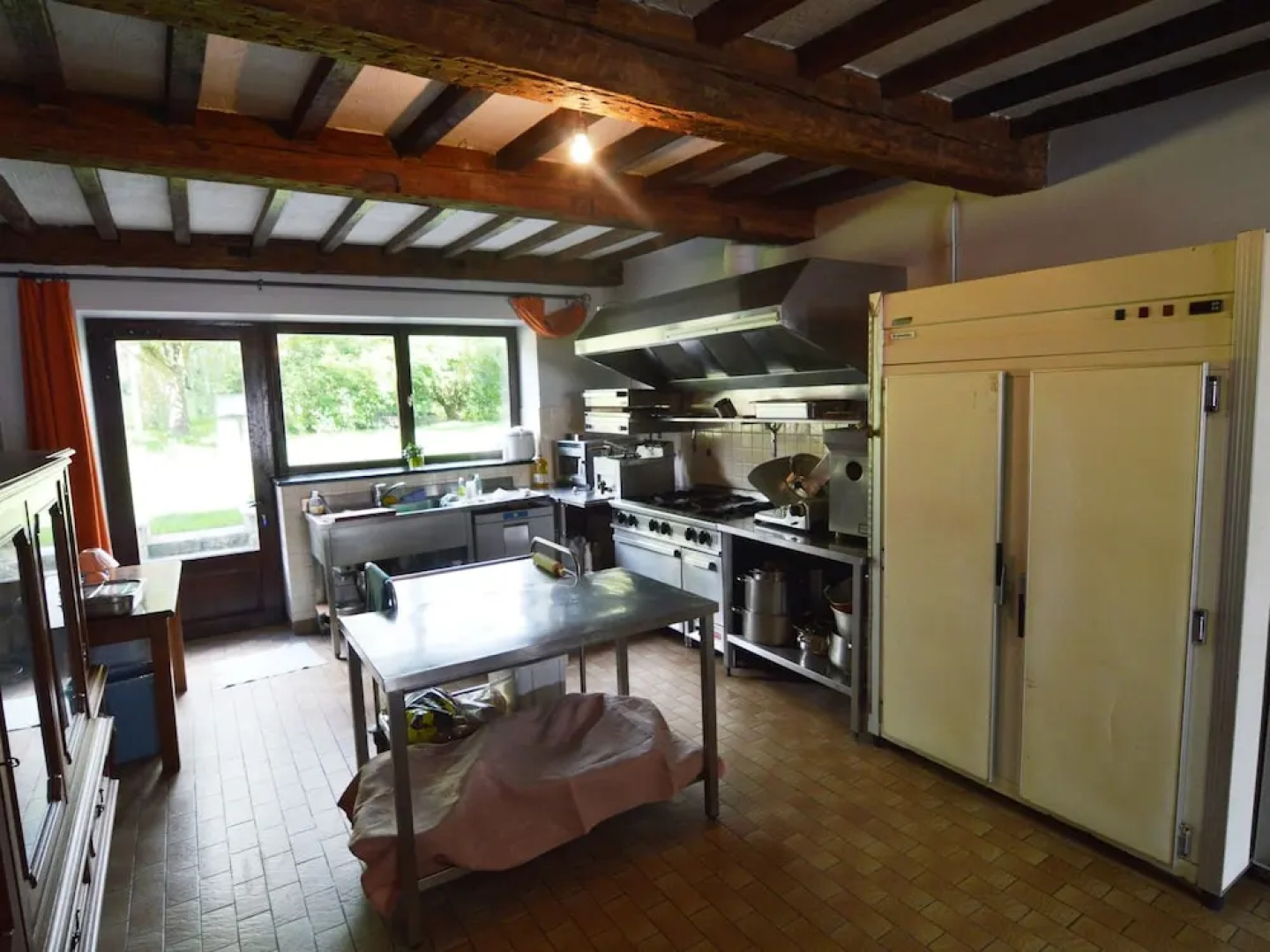 Spacious Ardennes Getaway