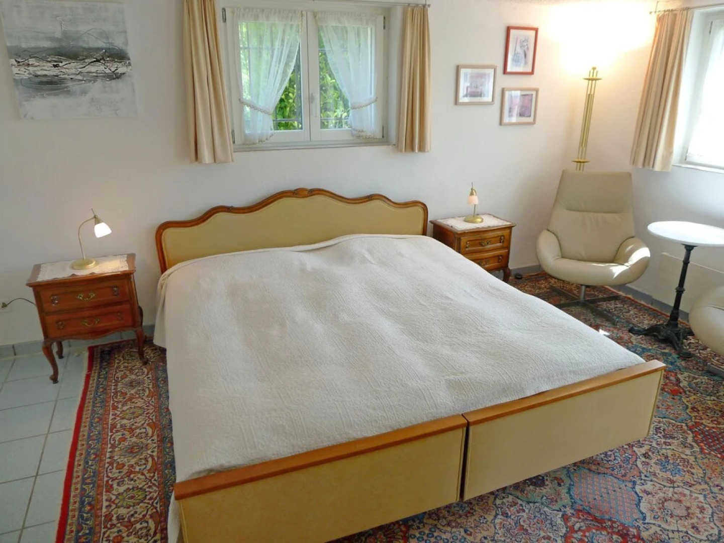 Beau Site Weggis in Weggis