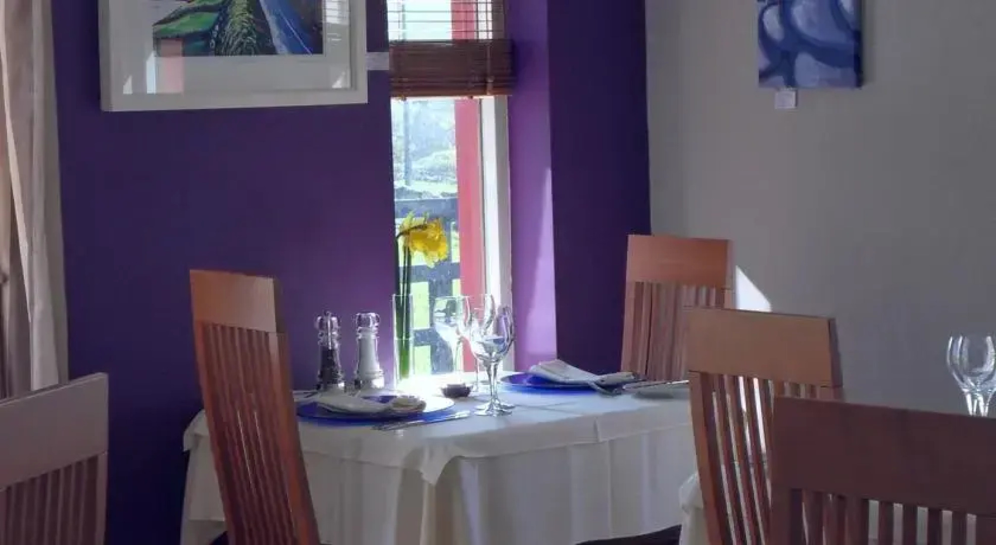 Roadford House Restaurant & Accommodation