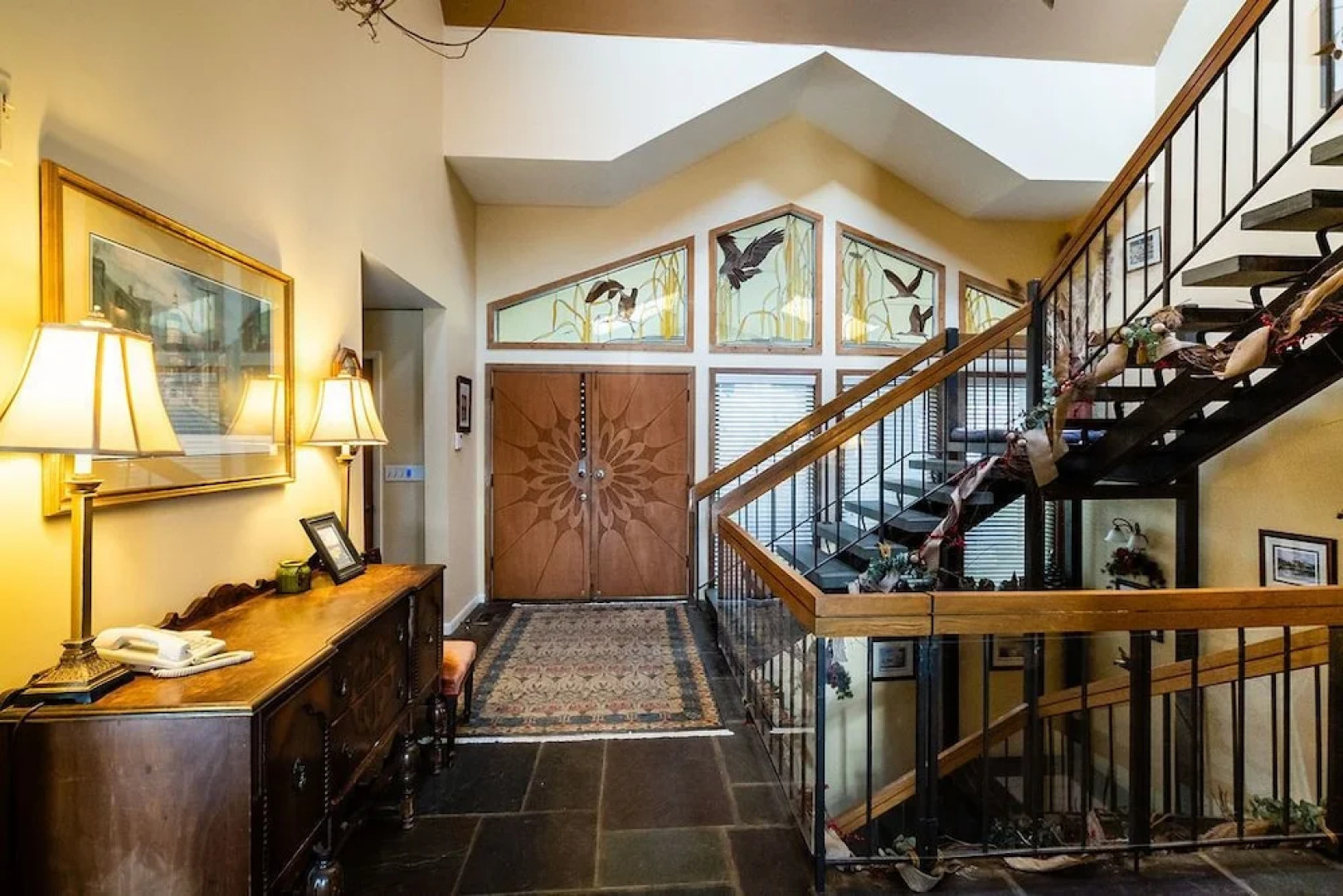 Laurel Grove Inn on the South