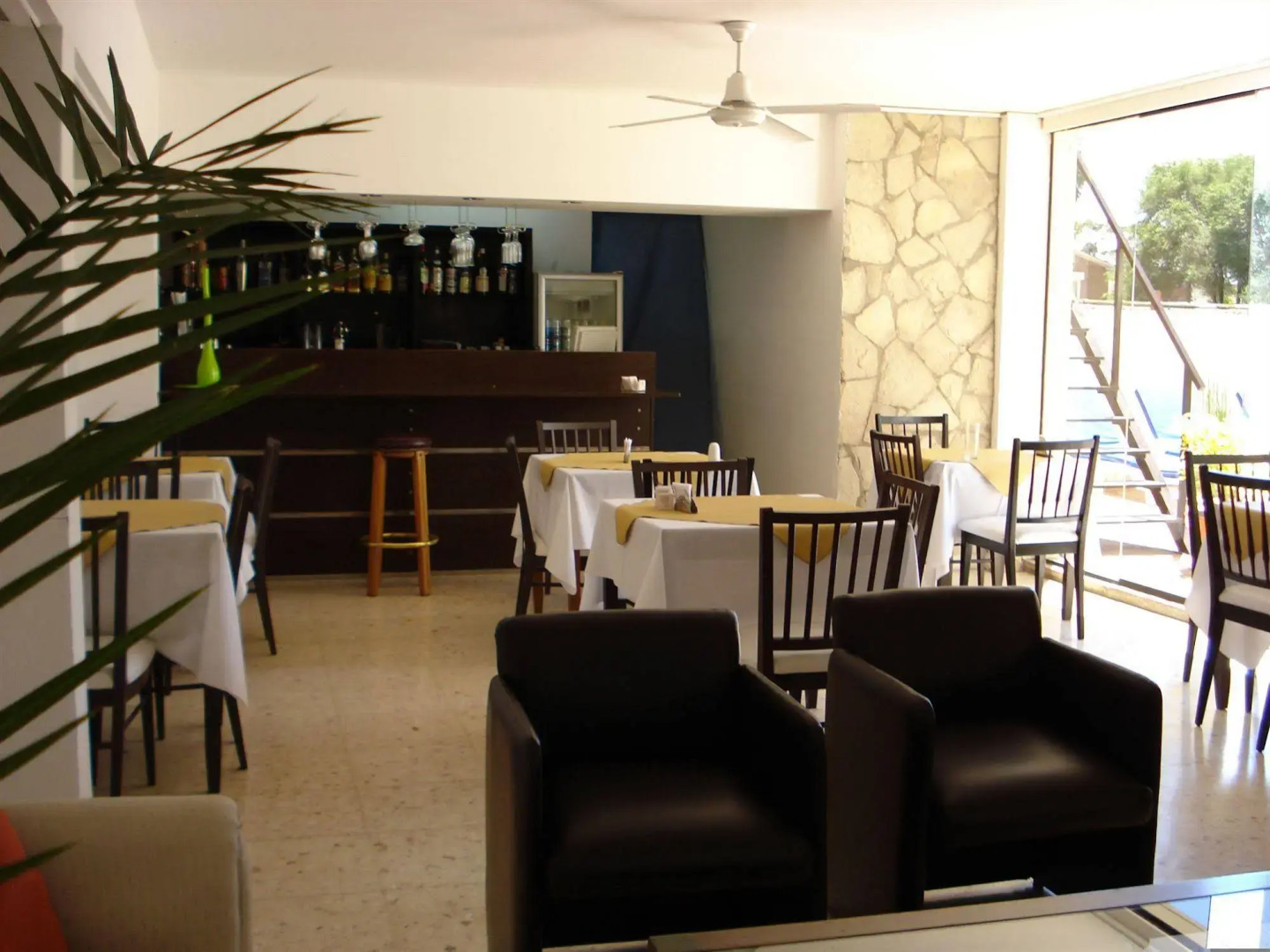 Hotel Libertador de Pinamar