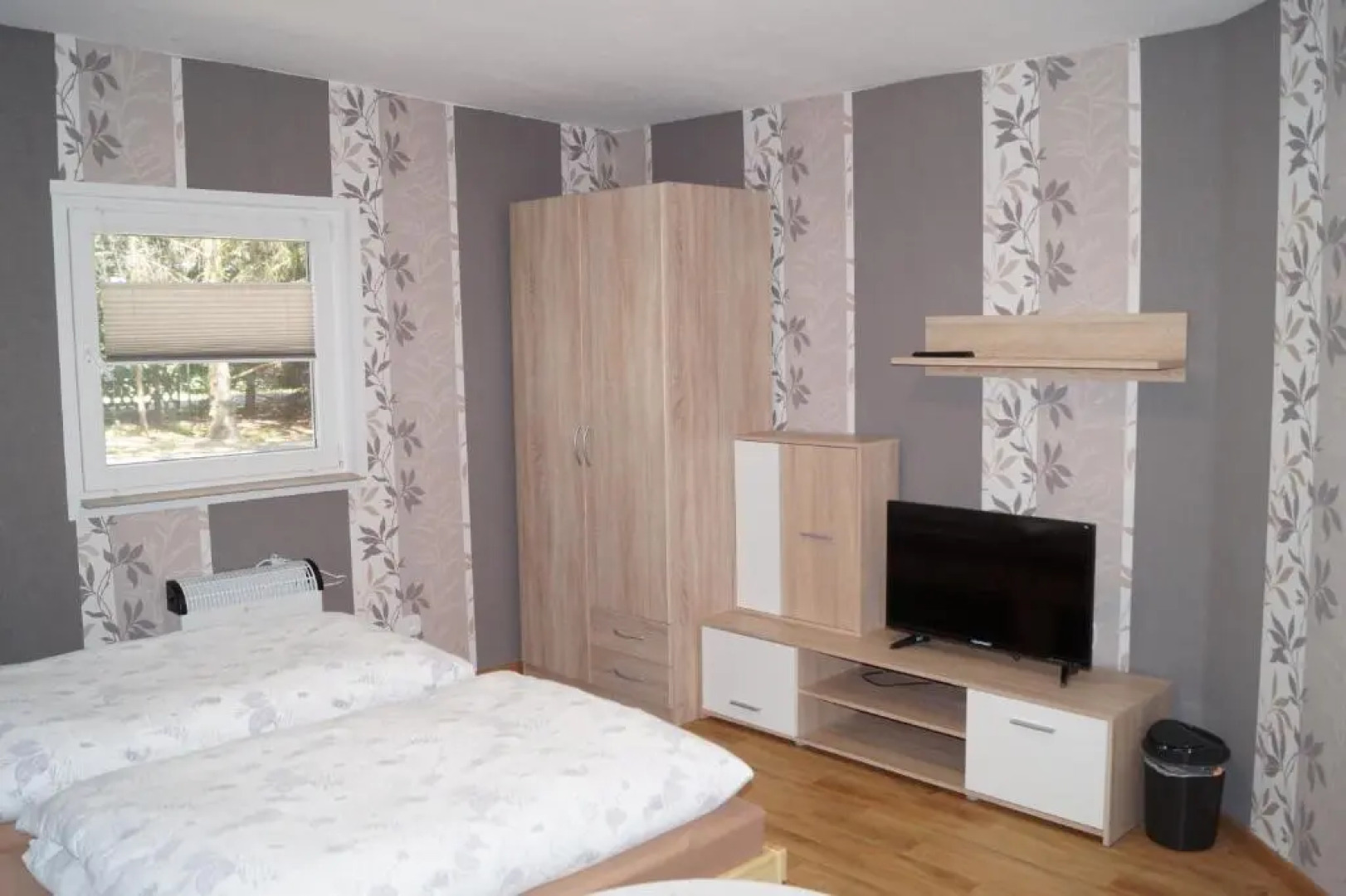 Ferienhaus zum Jagdschlösschen