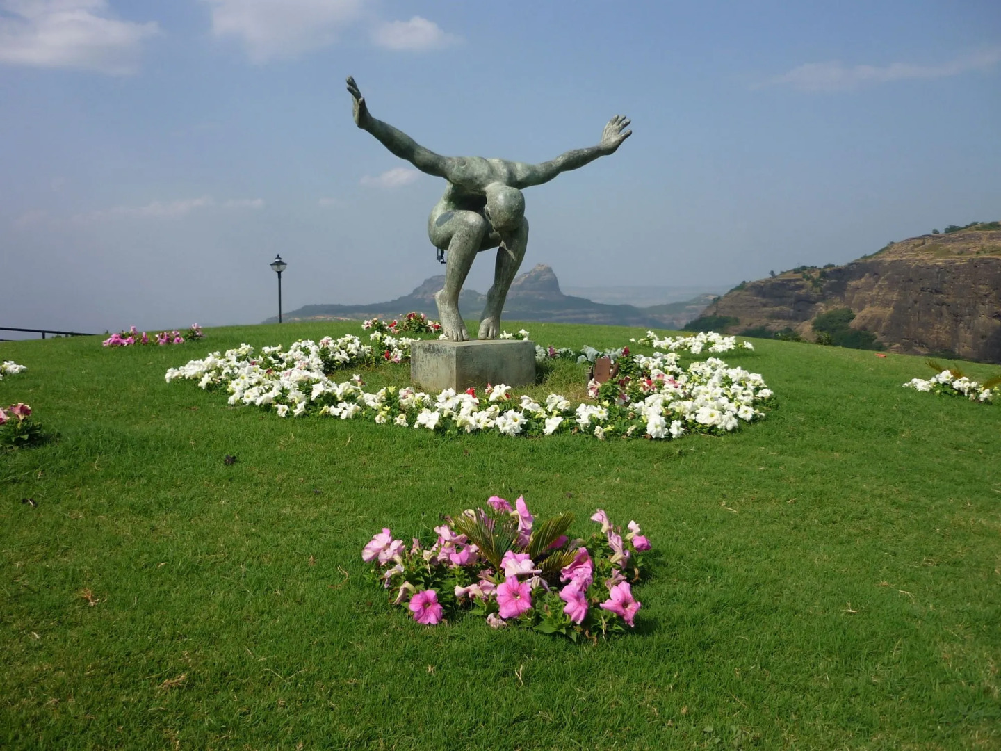 Upper Deck Resort - Stay and Relax at the Highest Peak Lonavala