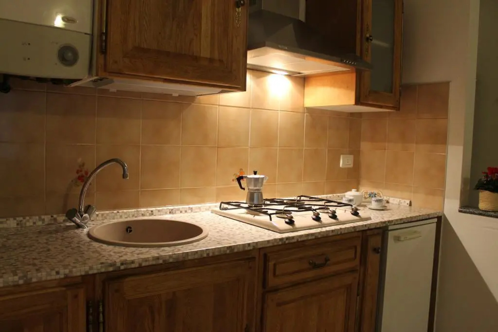 Le Camere Di Aladino