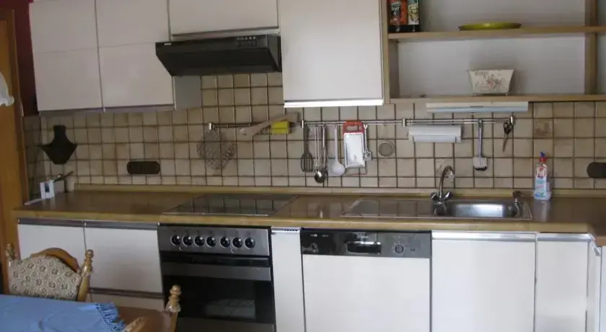 Ferienwohnung Flegessen Weserbergland