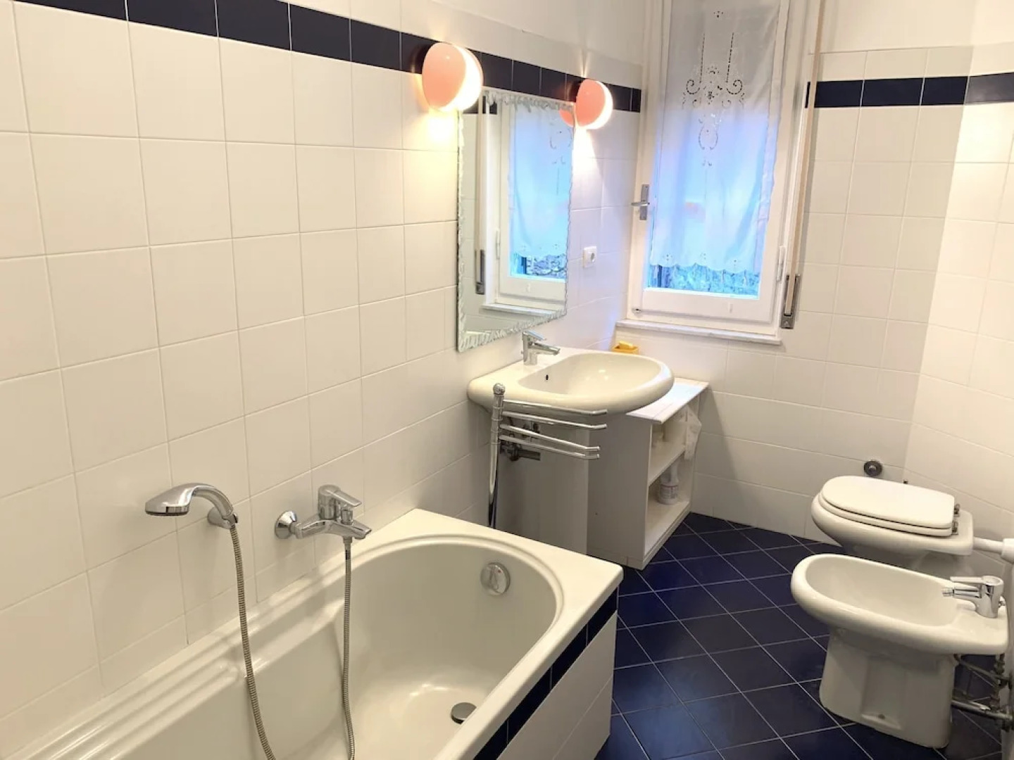 Sunflower terrazza panoramica