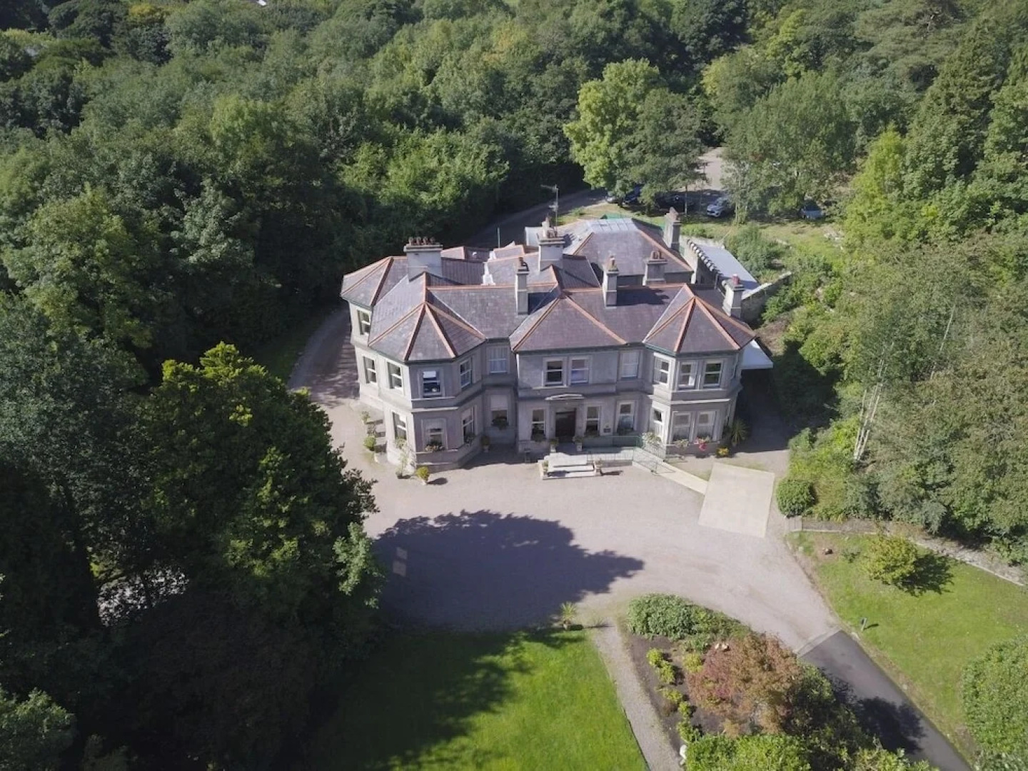 Ardtara Country House