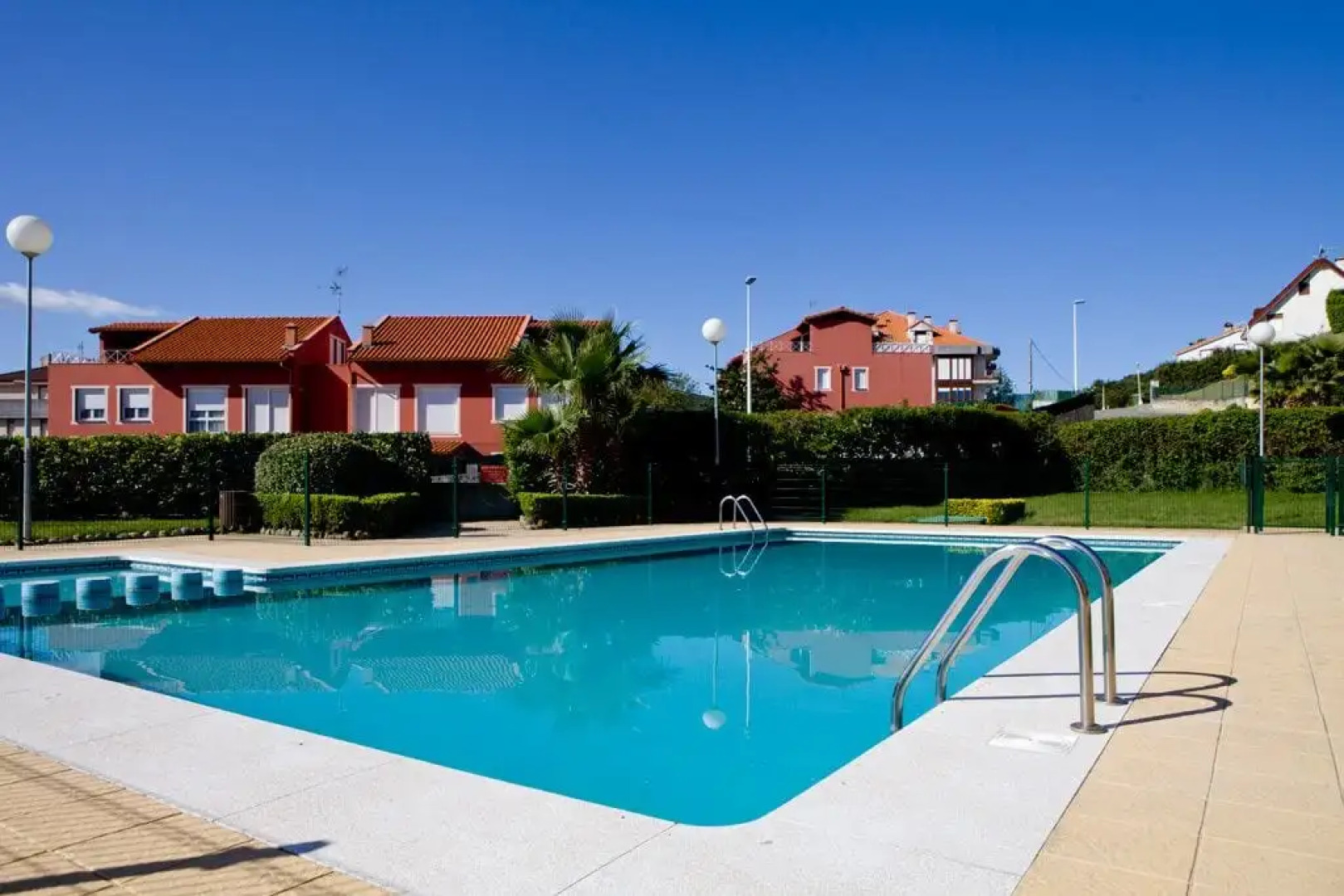 Apartamentos Solamaza