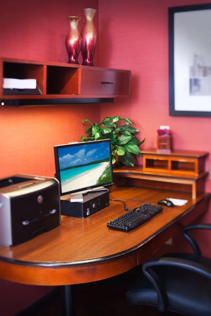 Residence Inn by Marriott Minneapolis Eden Prairie