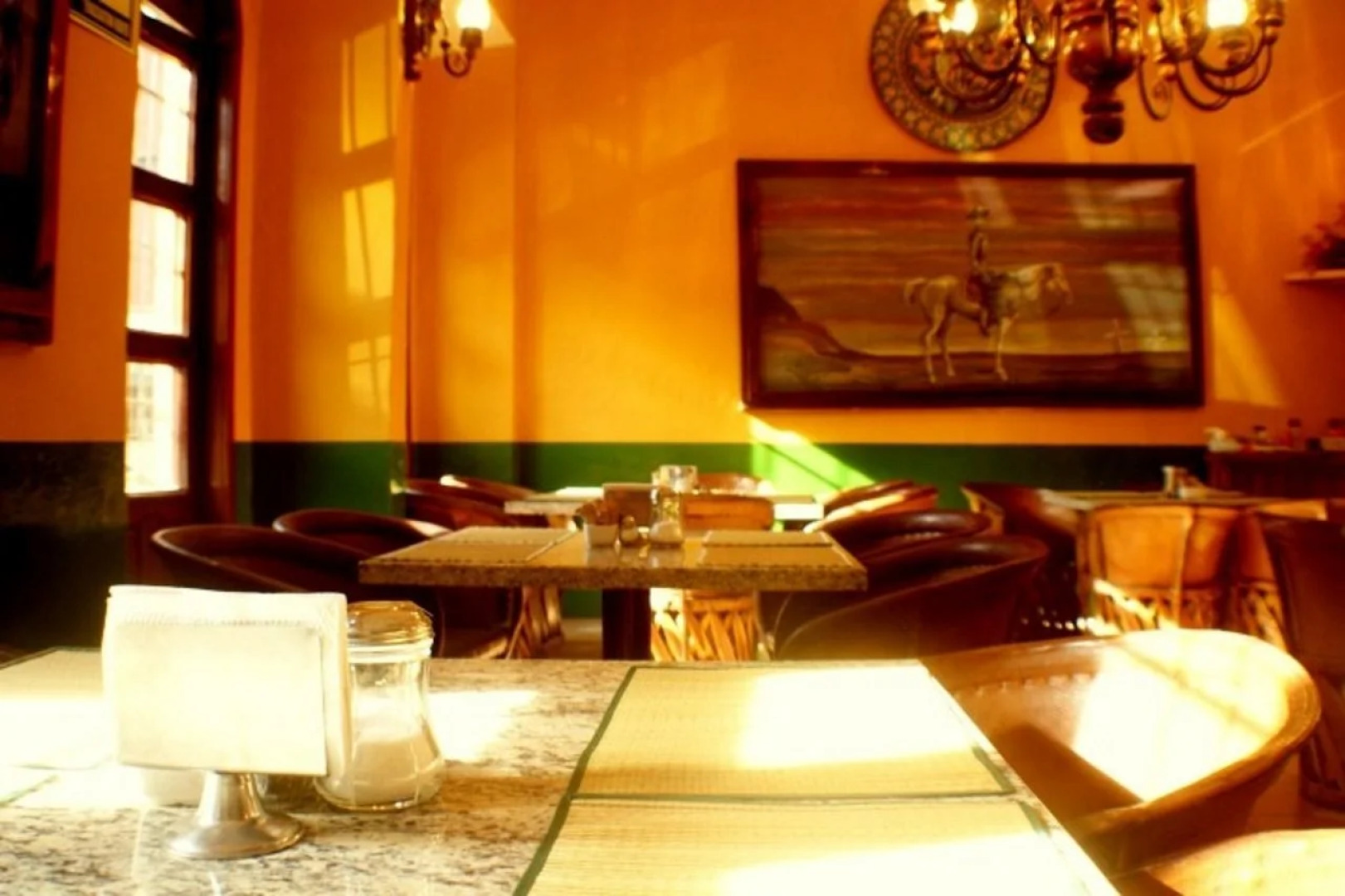 San Francisco Plaza Hotel