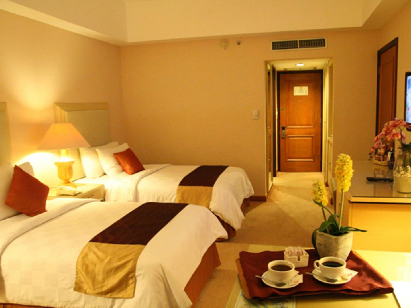 Hotel Gran Puri Manado