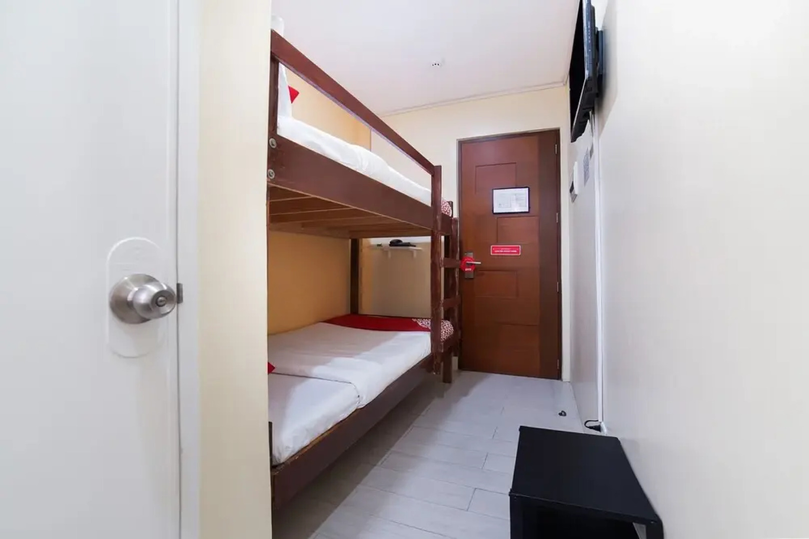 OYO 448 Pvc Pension Haus