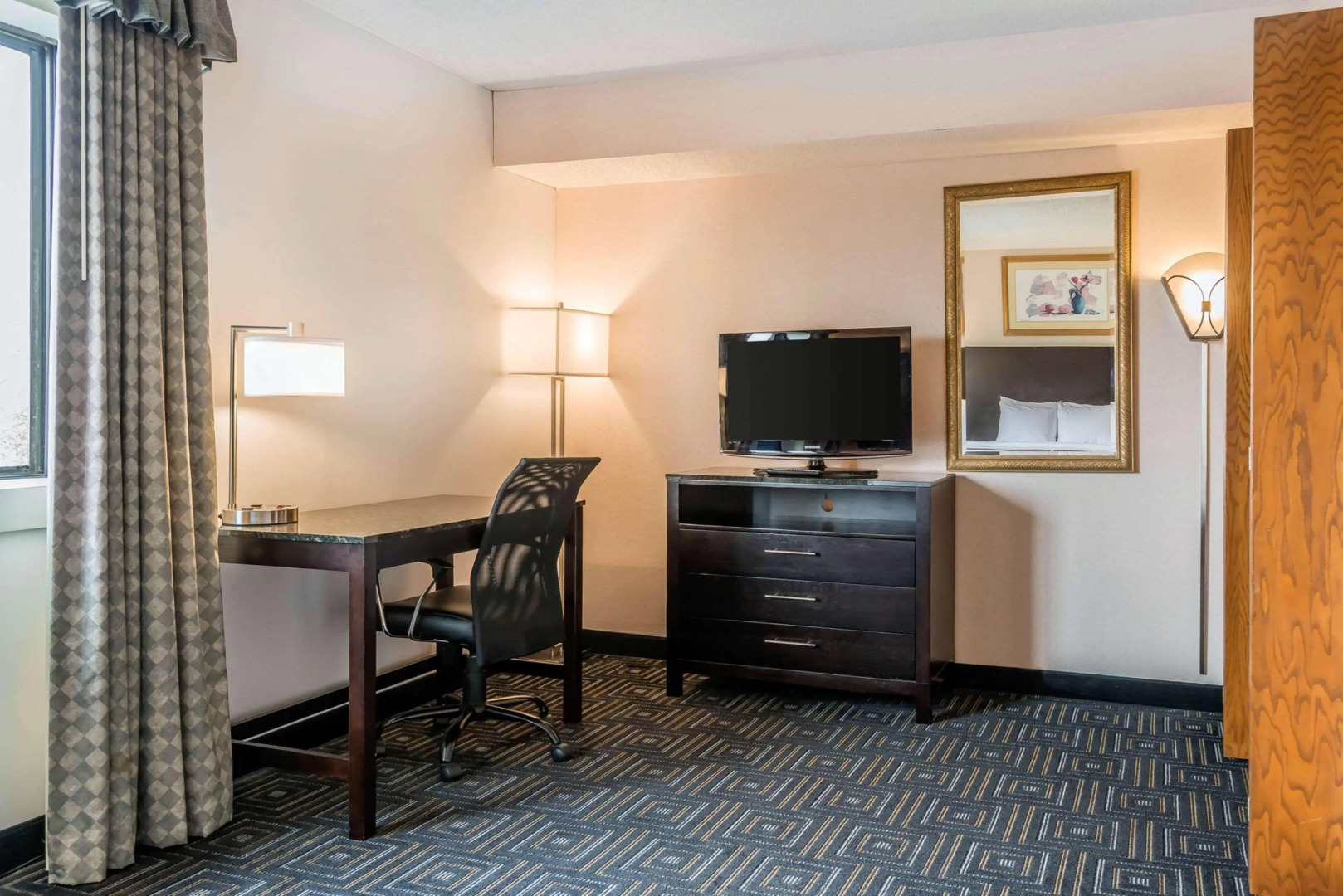 Quality Inn & Suites Mall of America - MSP Airport