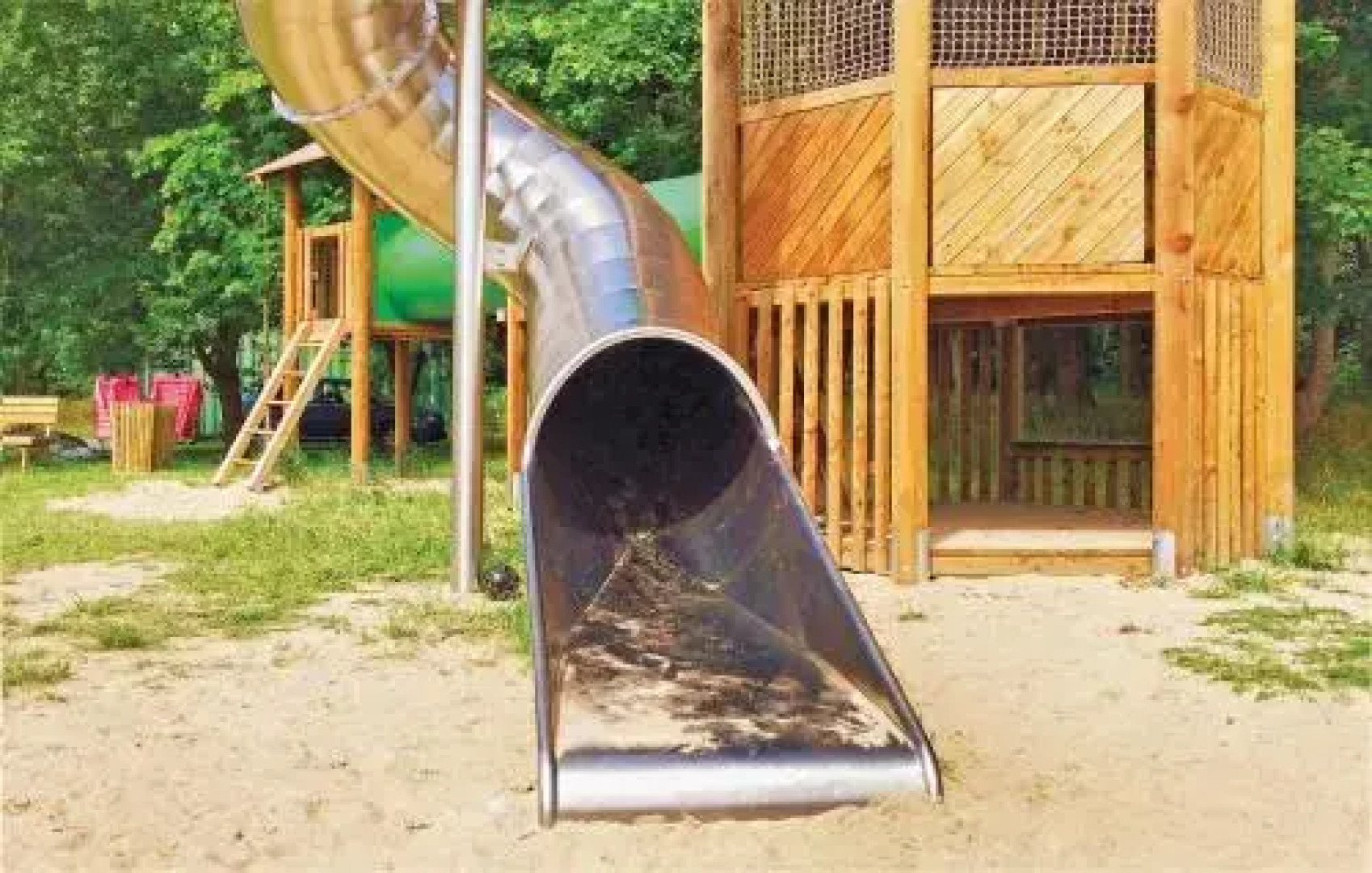 Schmugglerstieg 3 - Dorf 6