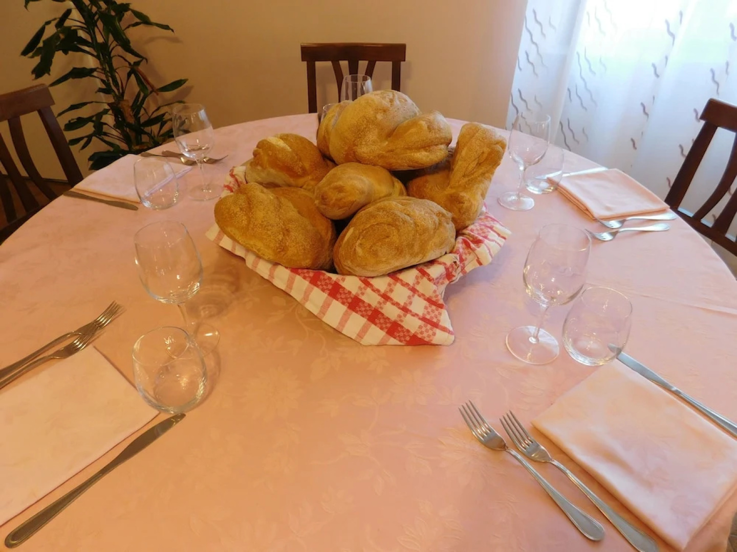 Locanda Ristorante Il Duca Bianco