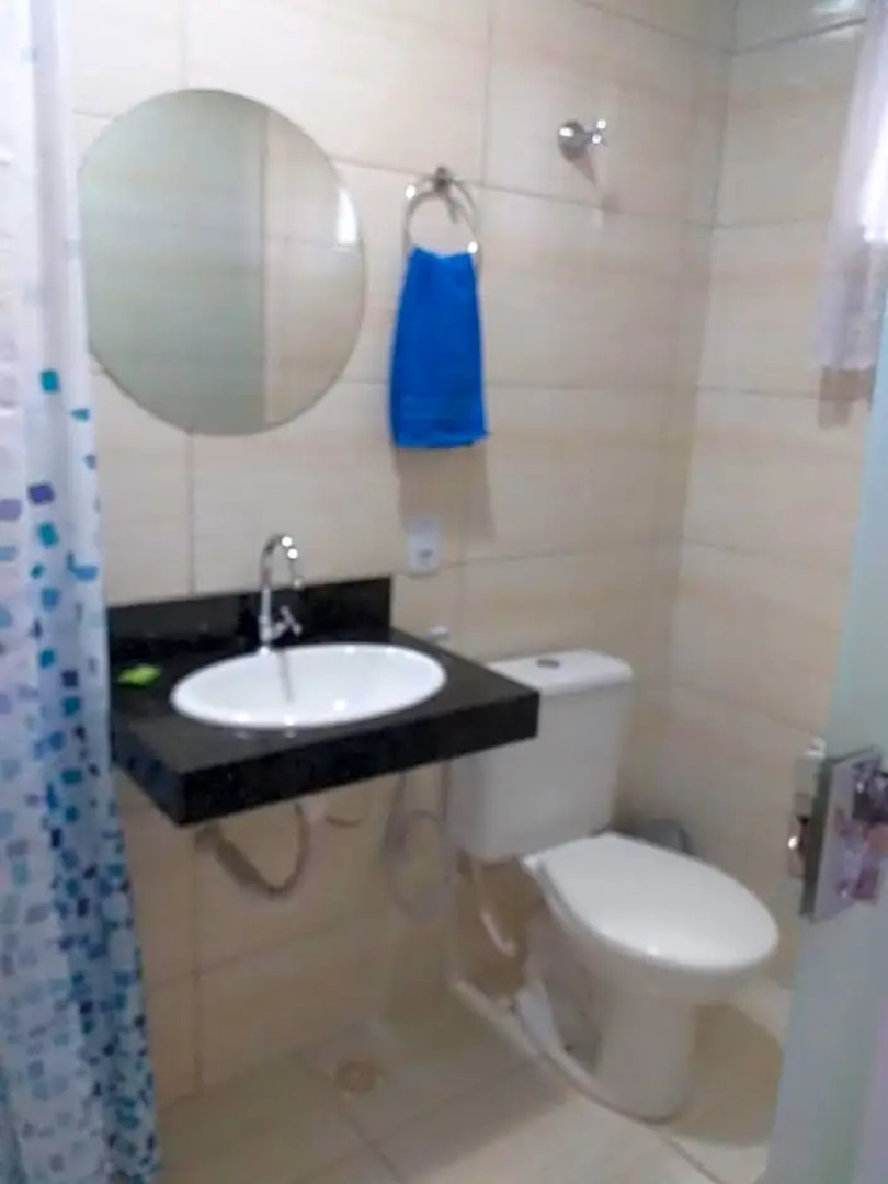 Pousada Canto Dos Passaros