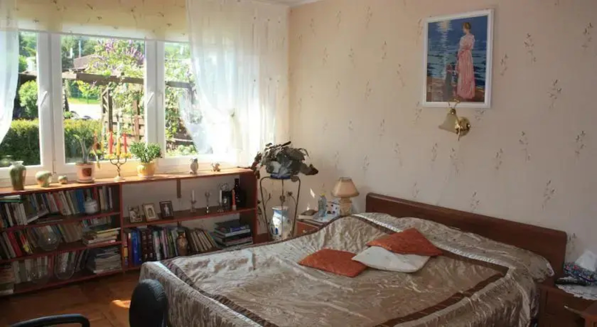 Kwatera prywatna Nadole