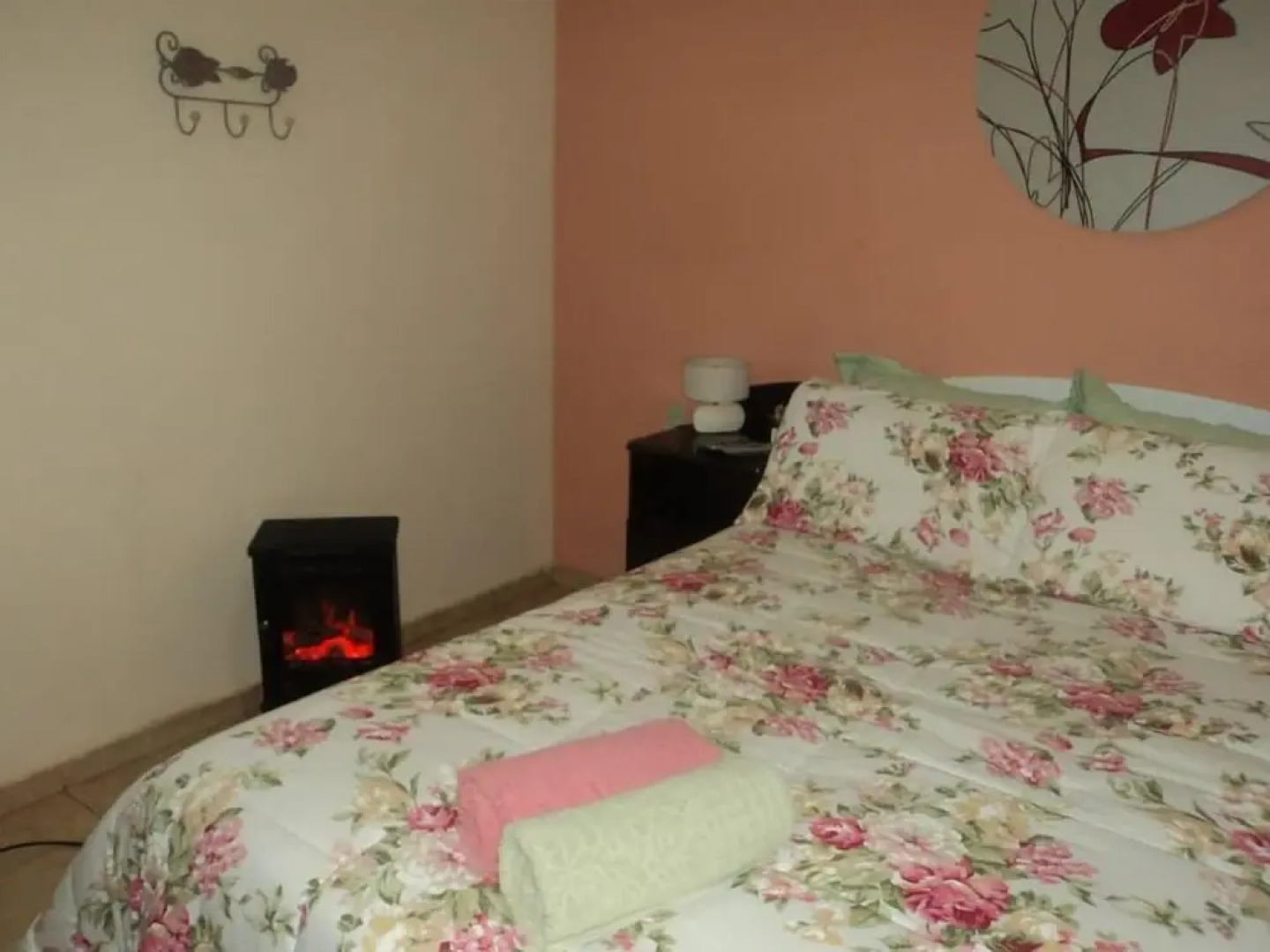 Pousada Macaco Prosa