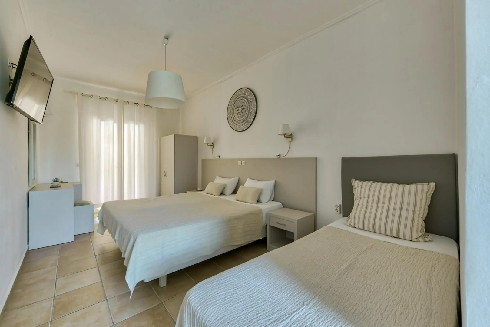 Ecoresort Zefyros