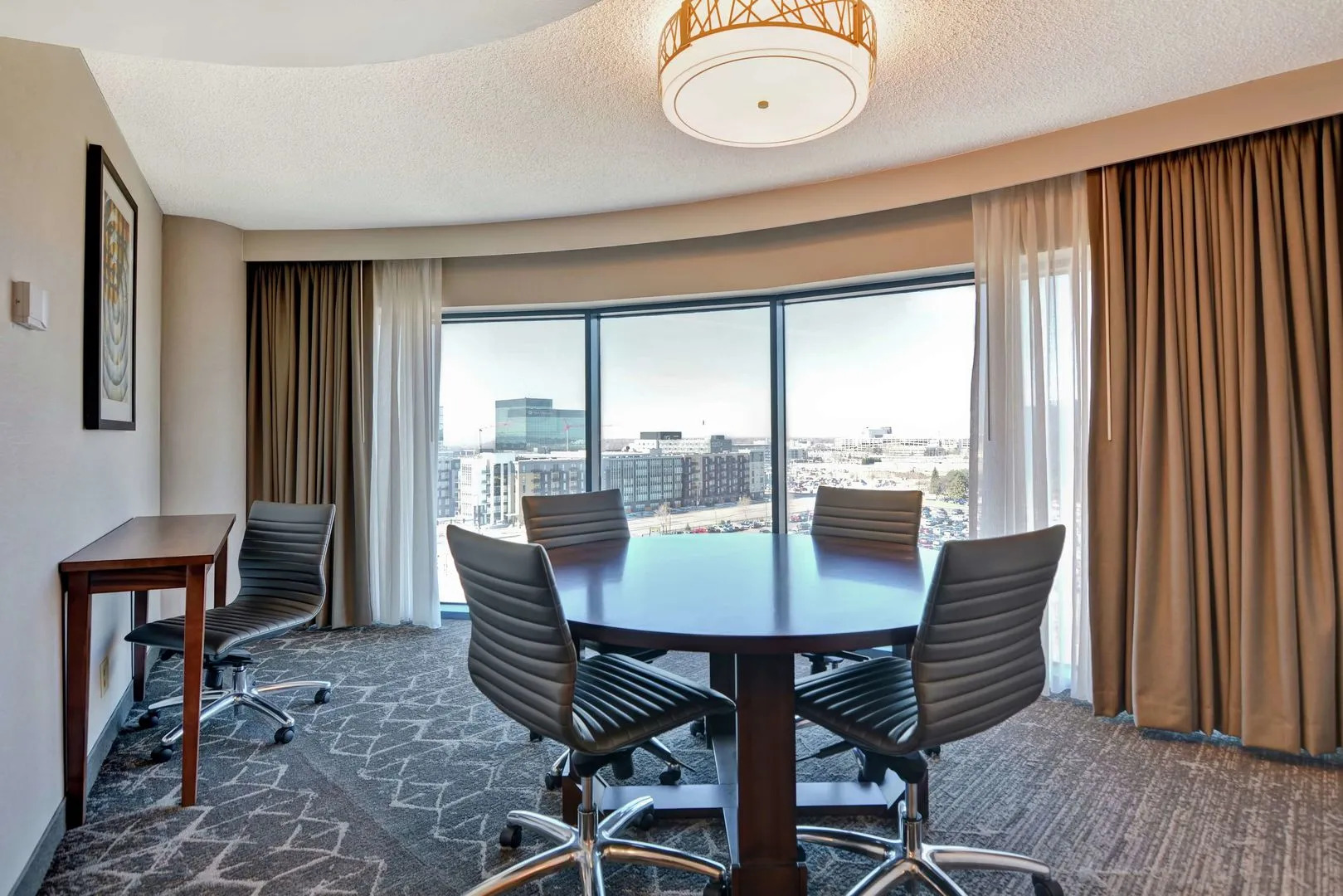 Embassy Suites by Hilton Minneapolis Airport