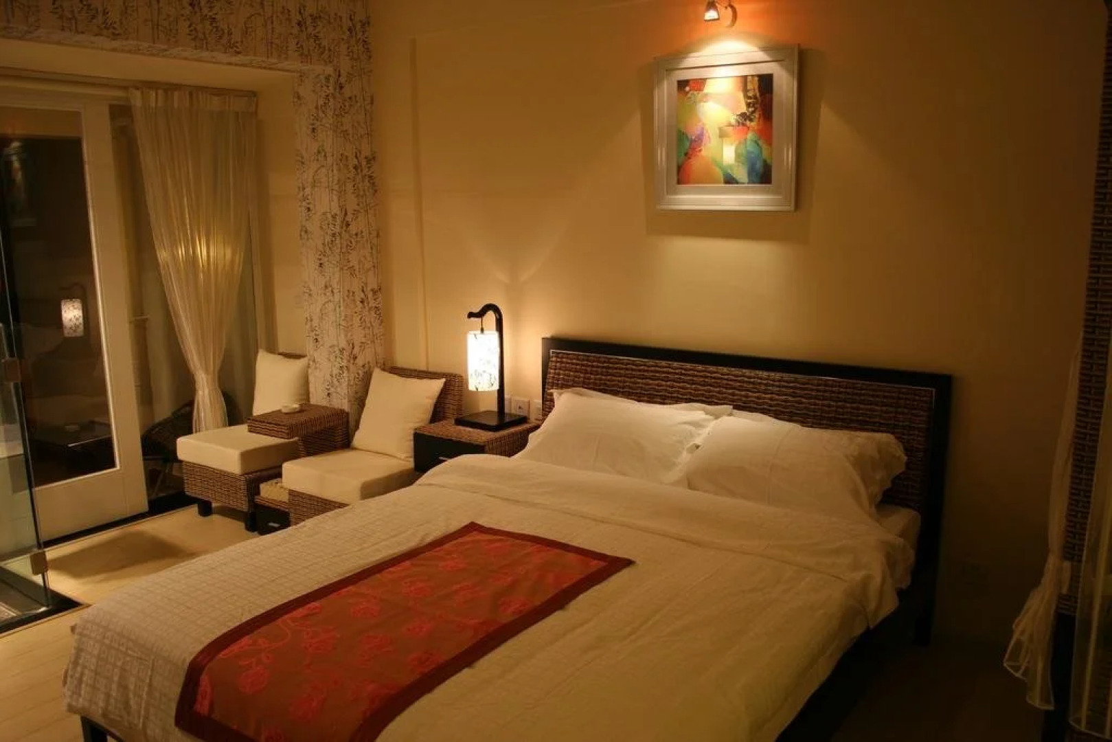 Kunming Anning Spring Soul Garden Spa & Resort