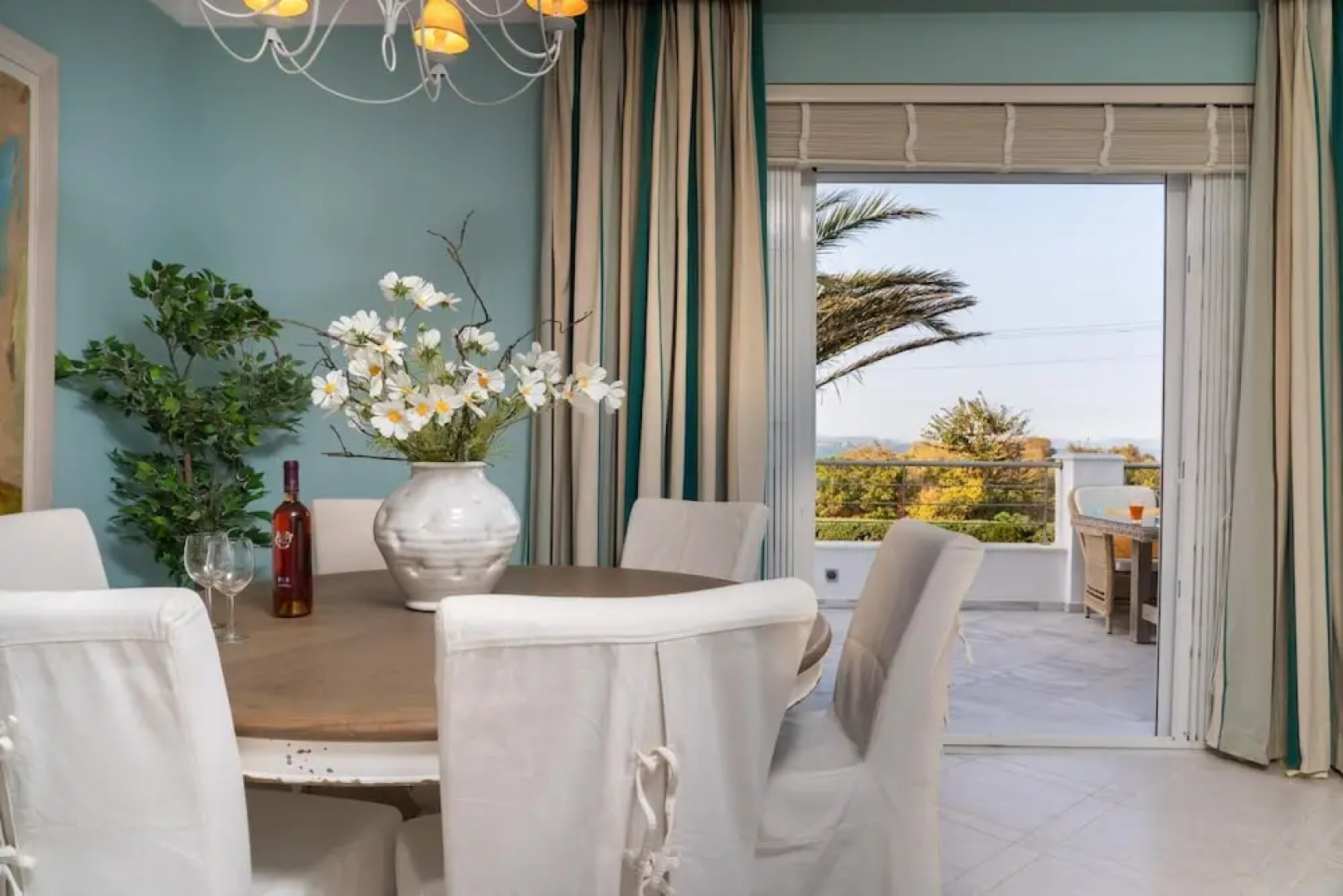 Villa Irene With Pool