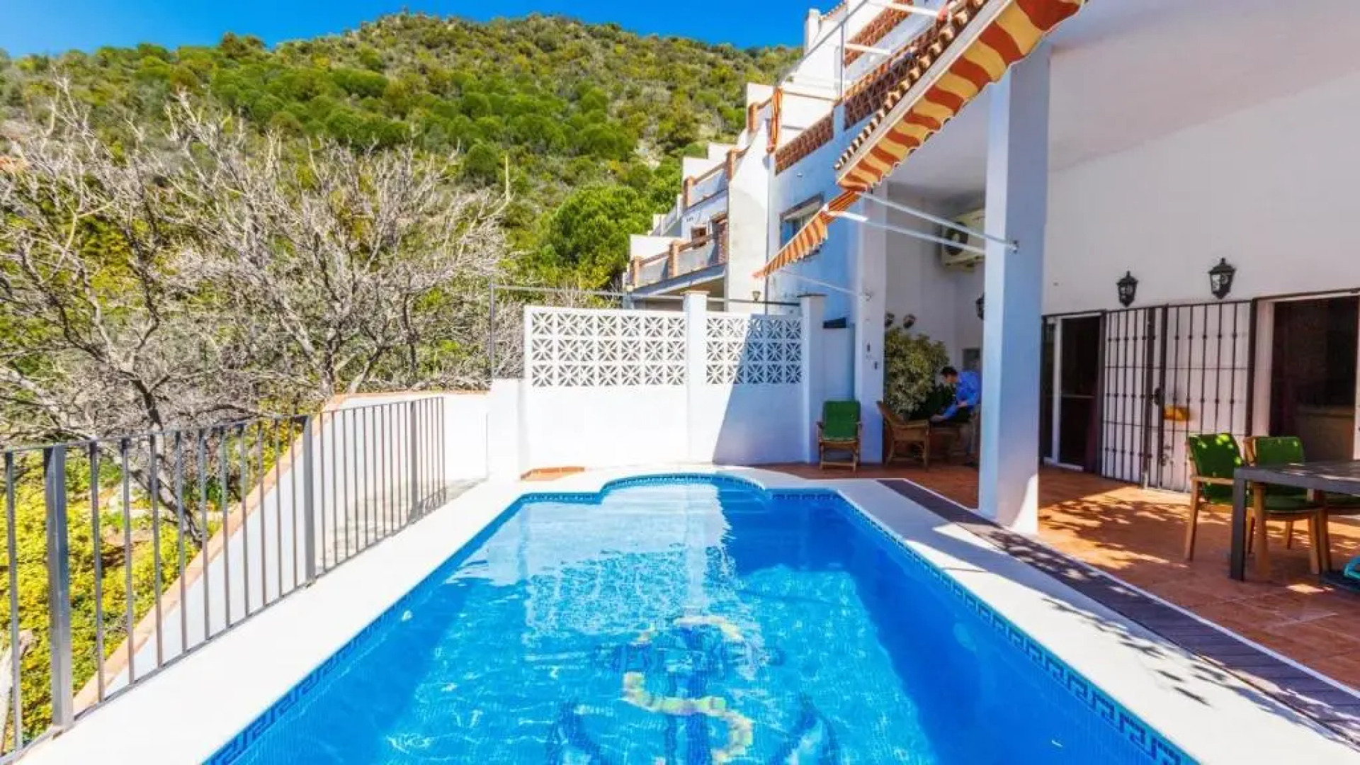 Casa Monte Verde Ojen by Ruralidays