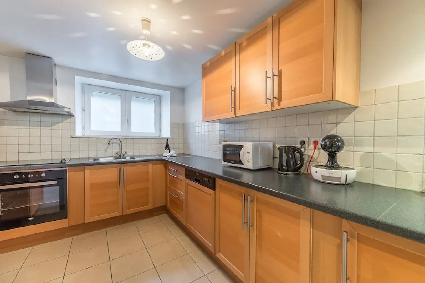 Les Libellules- Rez de Lac, Accès Direct Privatif