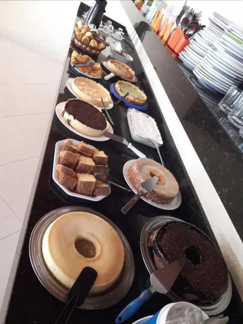 Pousada Brisa do Forte