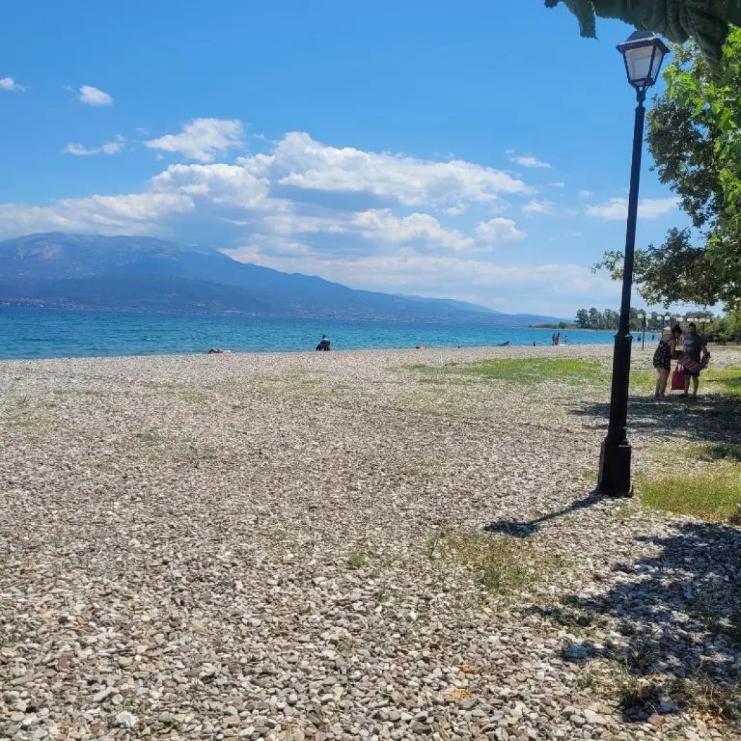 SOFICOS SEA View Apartment