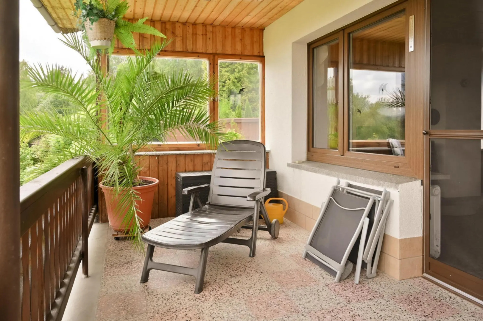 Holiday House, Nahetal-Waldau