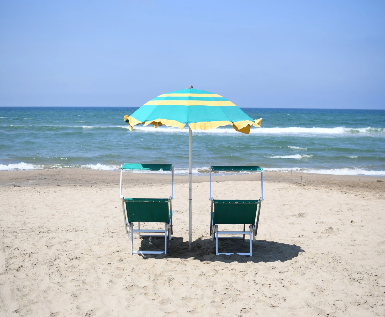 International Resort