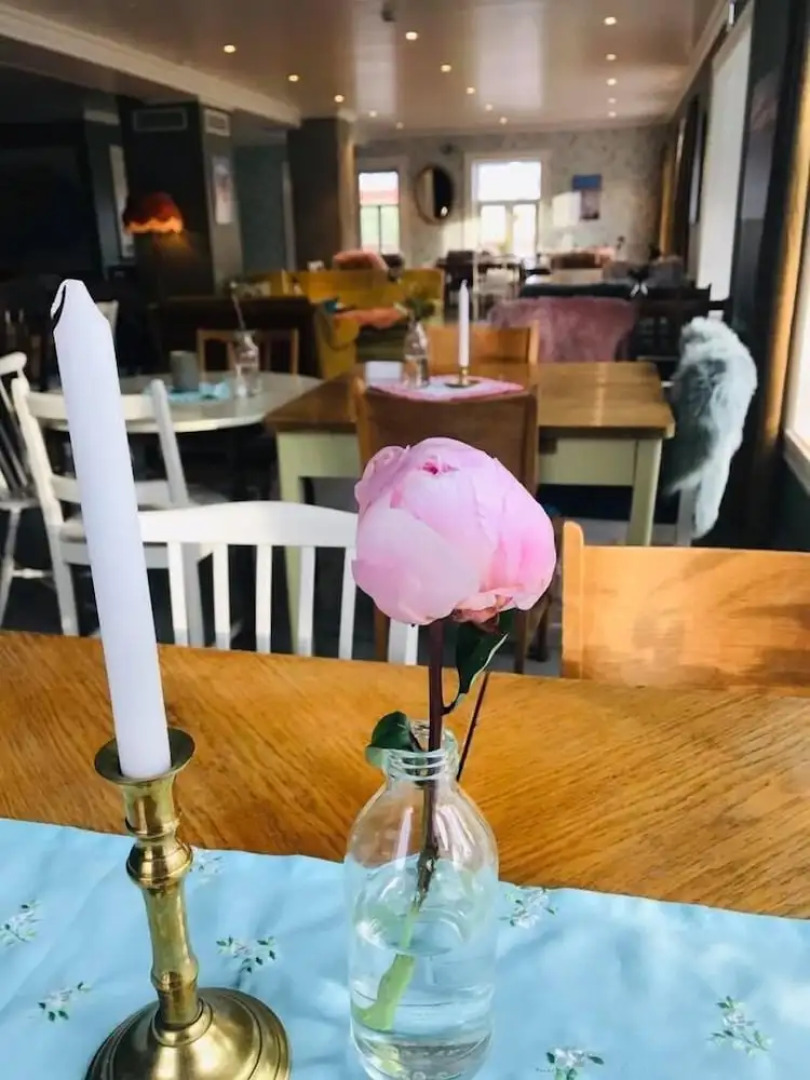 Havsula Cafe Og Vertshus