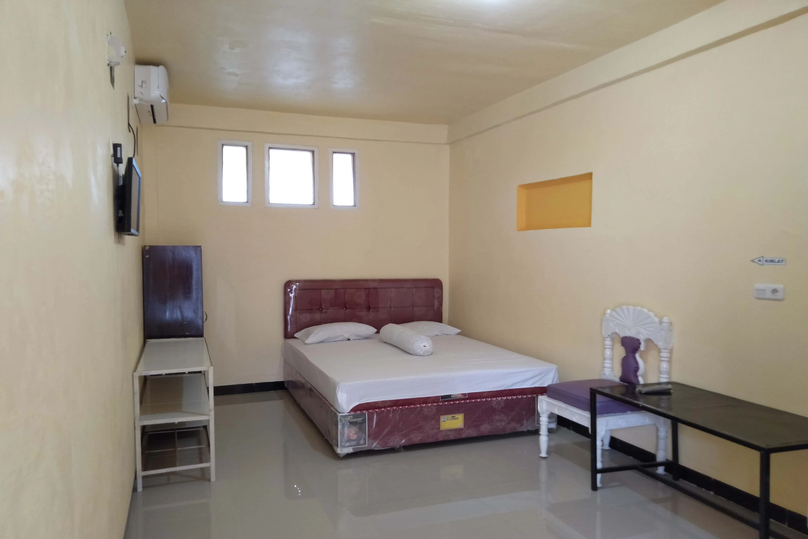 Boarding House Syariah MM Bone RedPartner