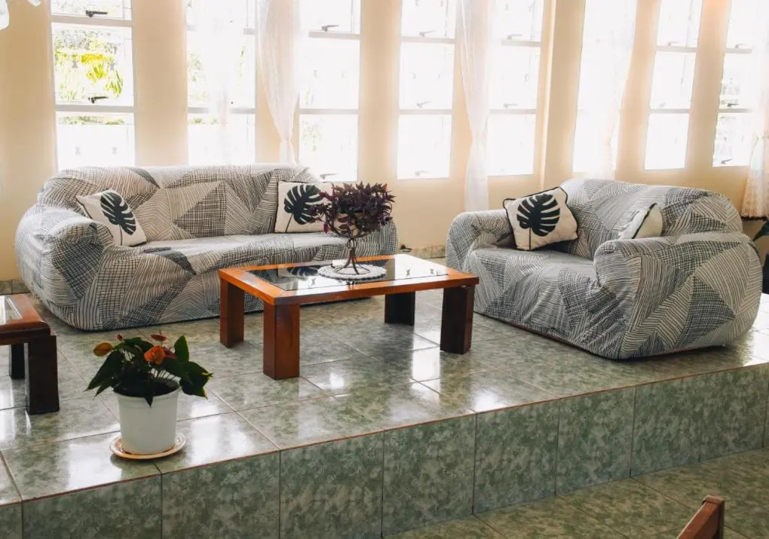 Hotel Fazenda Bona Espero