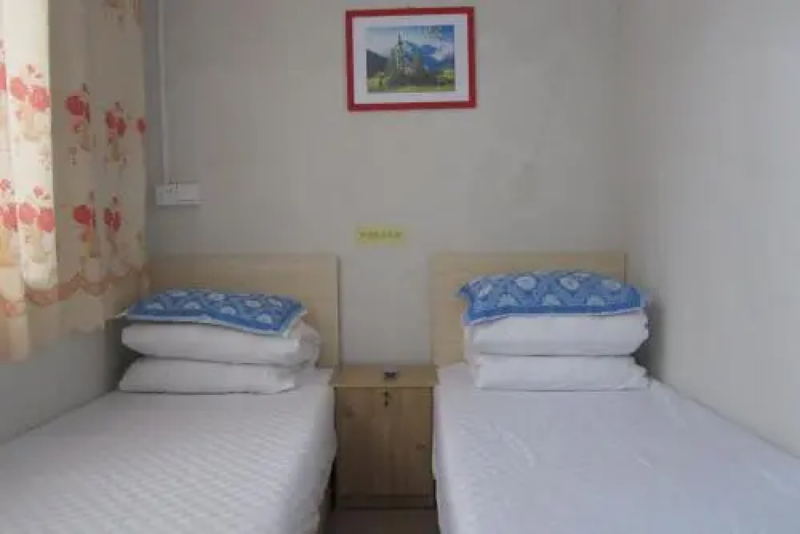 Rizhao Zhaobin Hotel