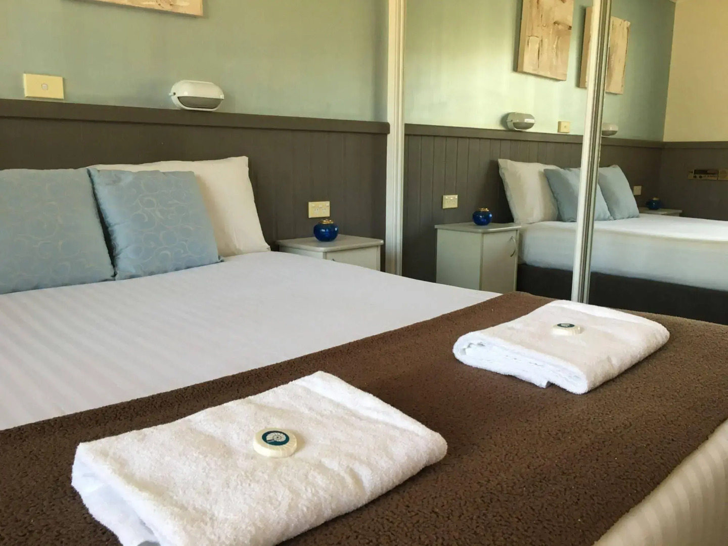 Kiama Harbour Cabins