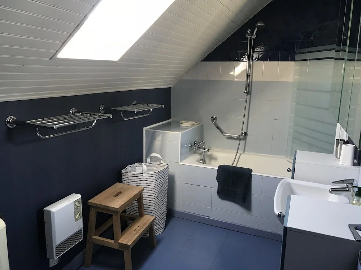 Maison de campagne - Proche plage