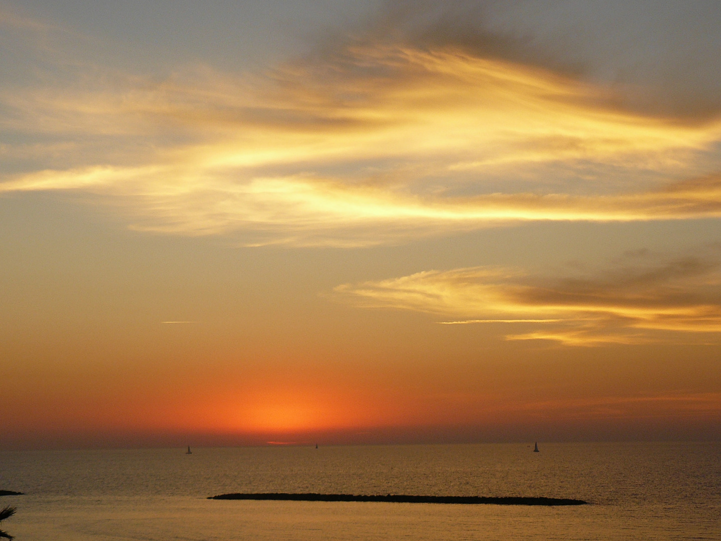 Sea Side by Zvieli Hotels