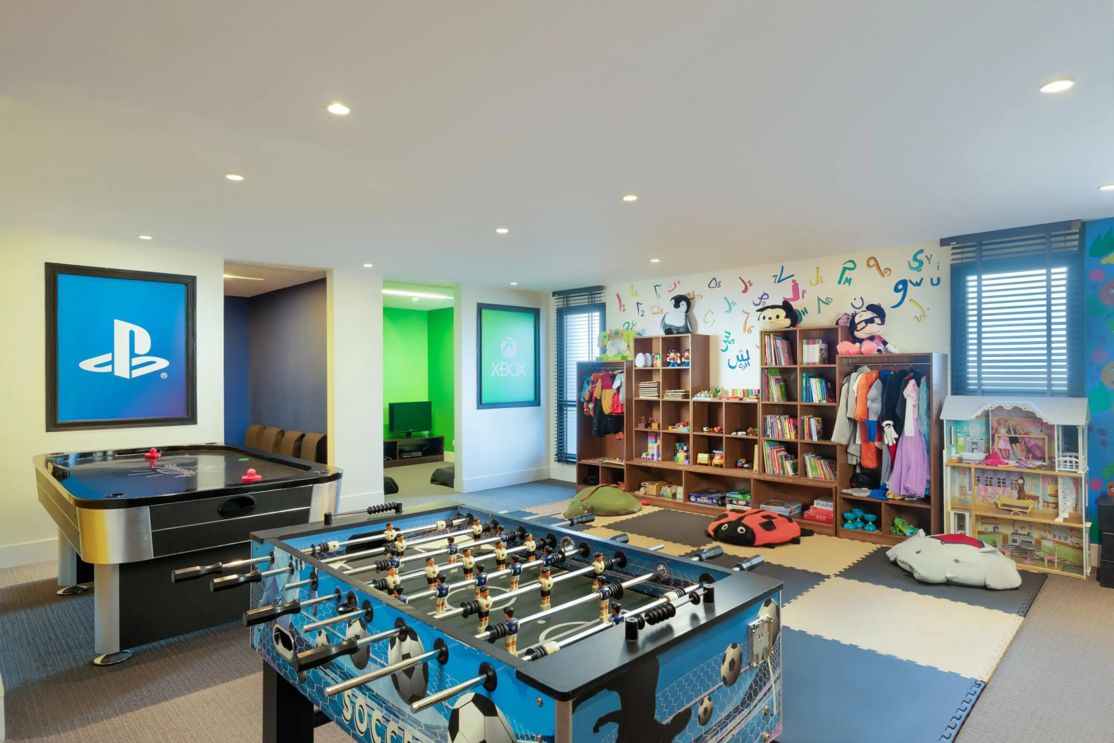 Alila Jabal Akhdar, Oman