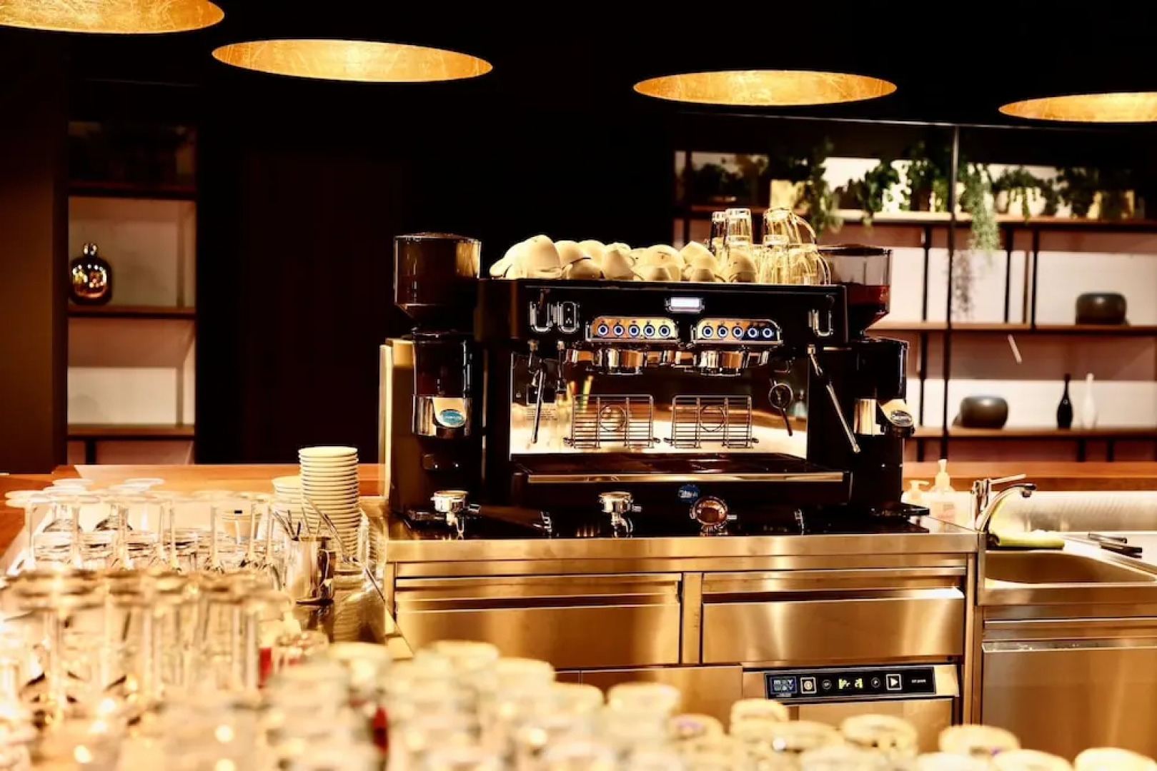 AMEDIA Studios and Living