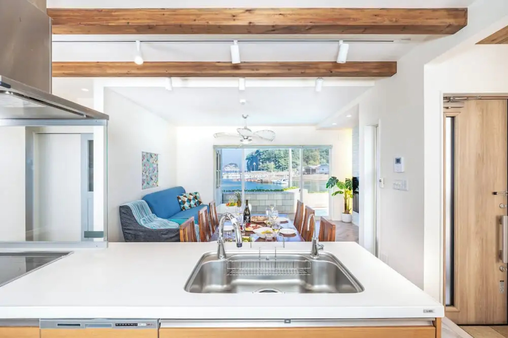 Daikyo Engetsuto Villa