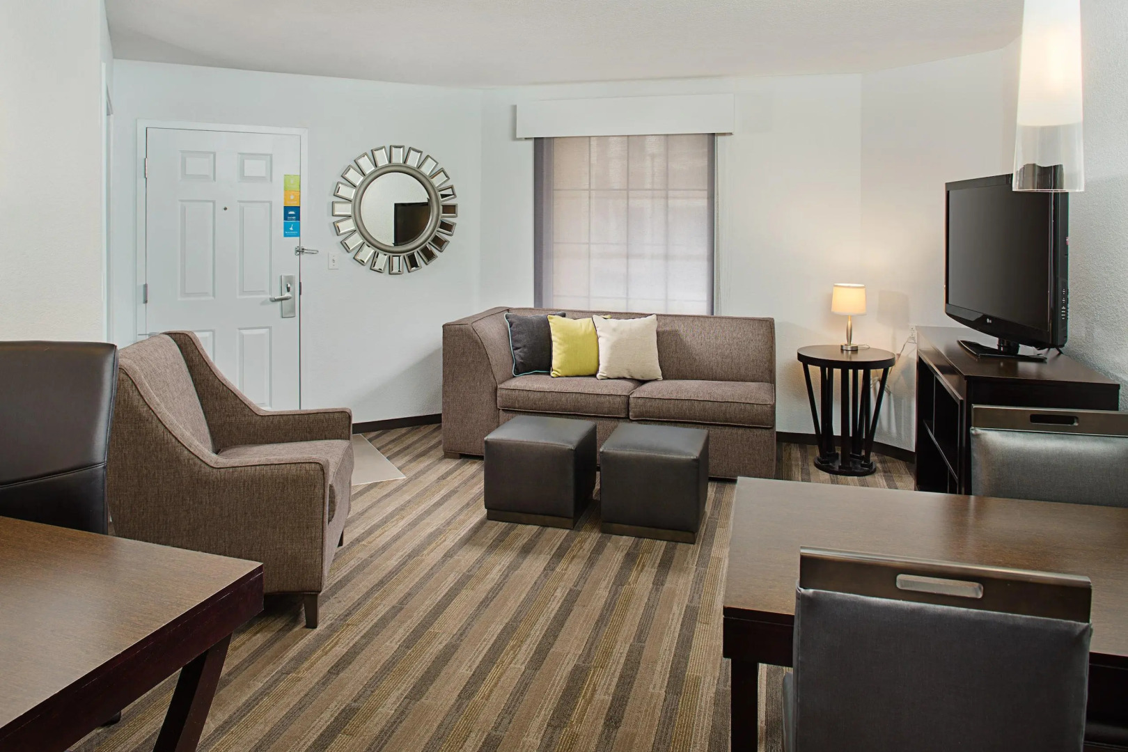 HYATT house Mt. Laurel