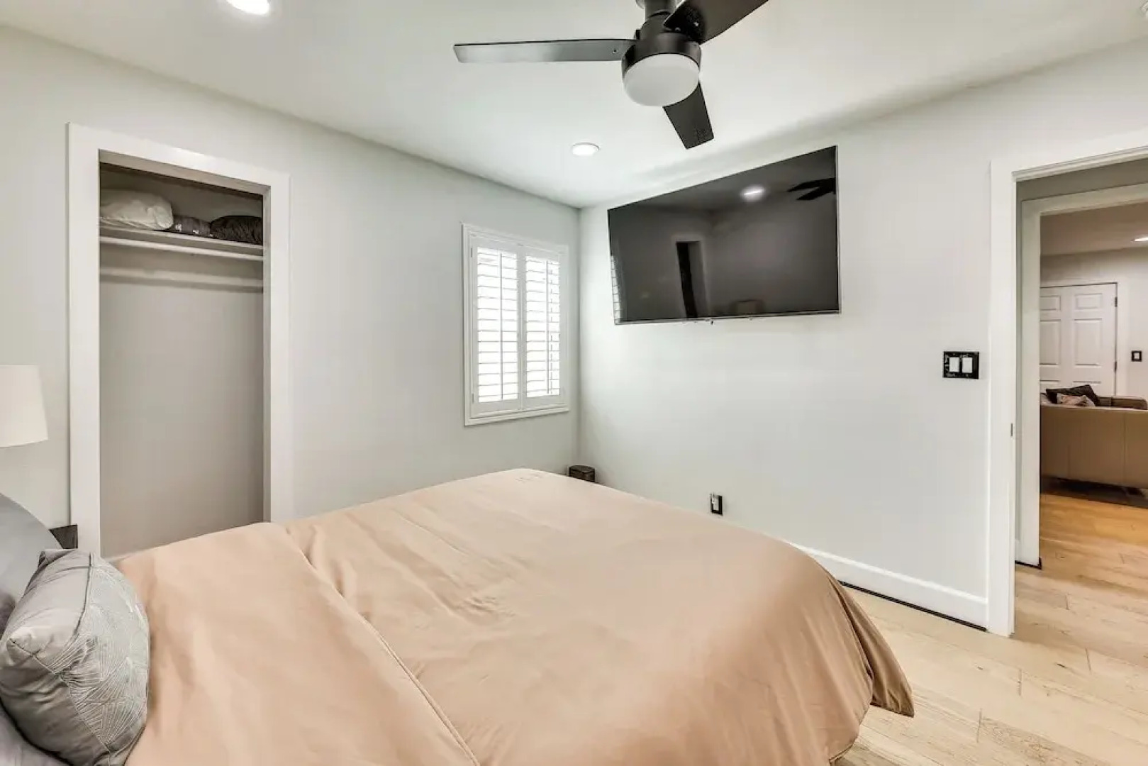 Dog-friendly Duarte Vacation Rental w/ Smart TV!