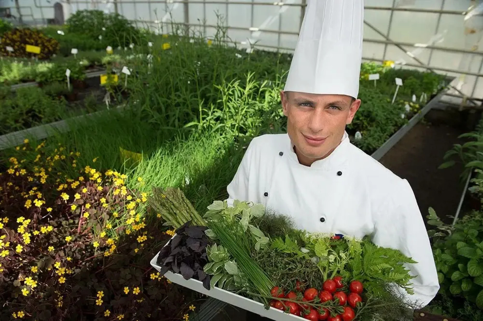 Danhostel Vitskøl Kloster