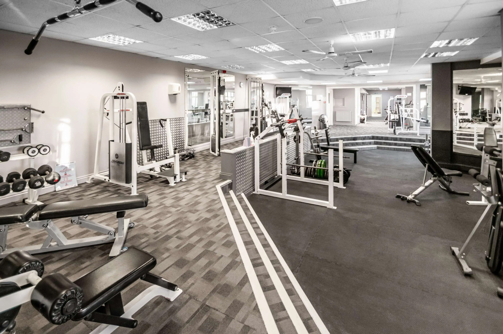 Best Western Webbington Hotel & Spa