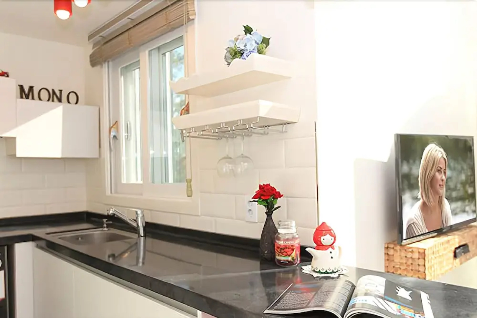 Yangpyeong Mo No Pension