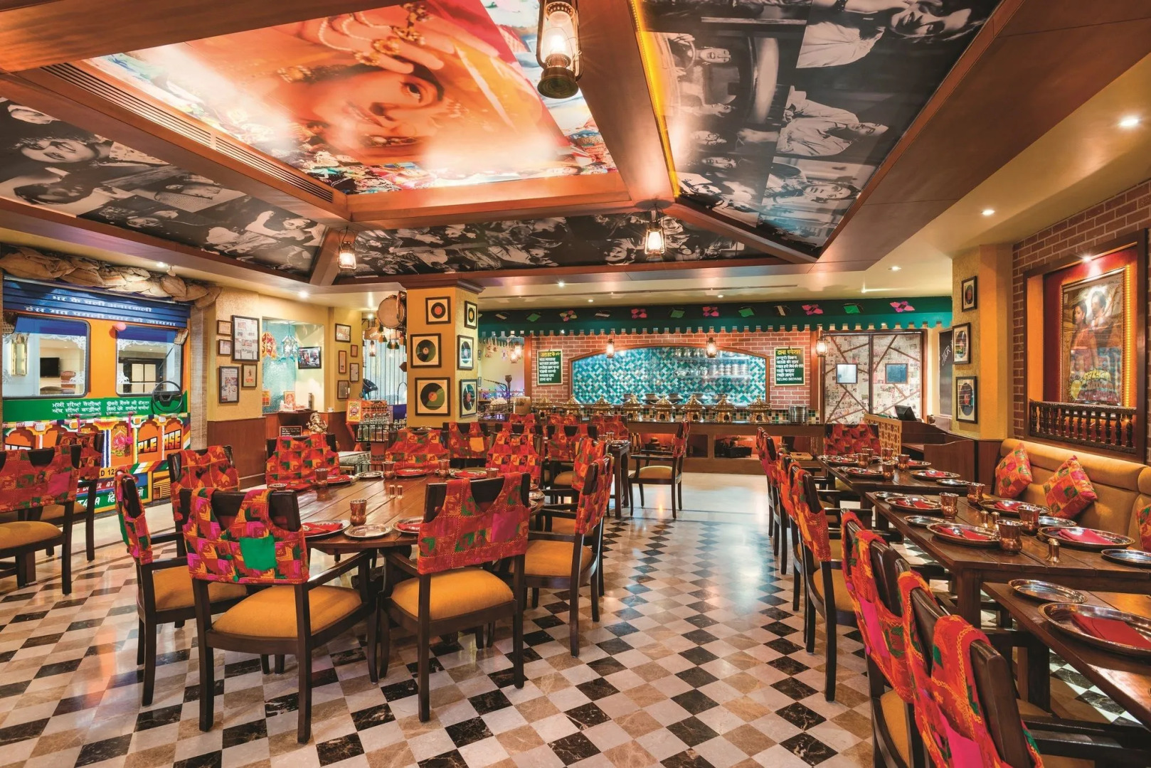 Ramada by Wyndham Jalandhar City Centre