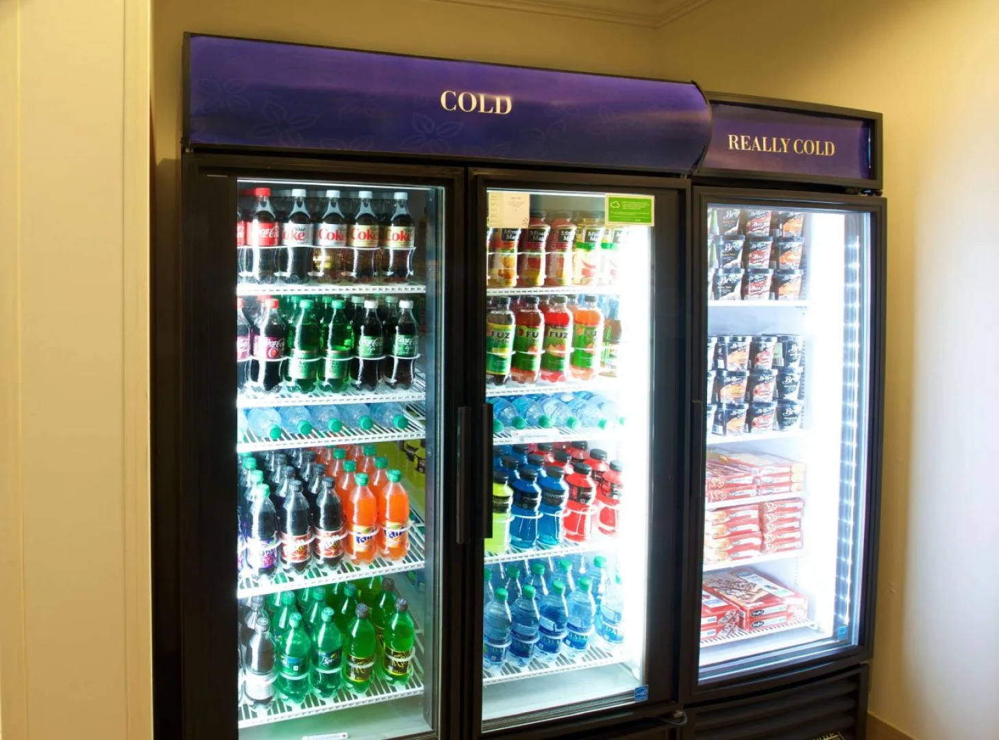 Hilton Garden Inn BWI Airport