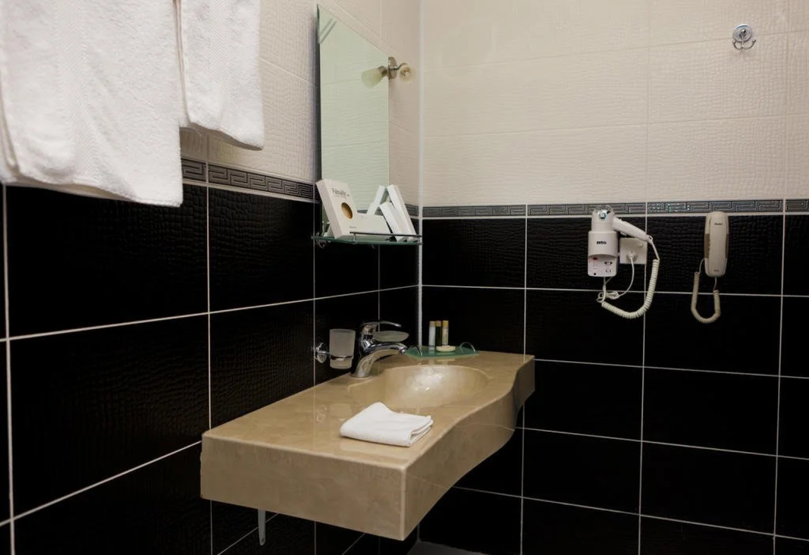 Palmalife Lankaran Resort